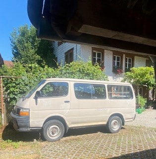TOYOTA 4x4-image-0
