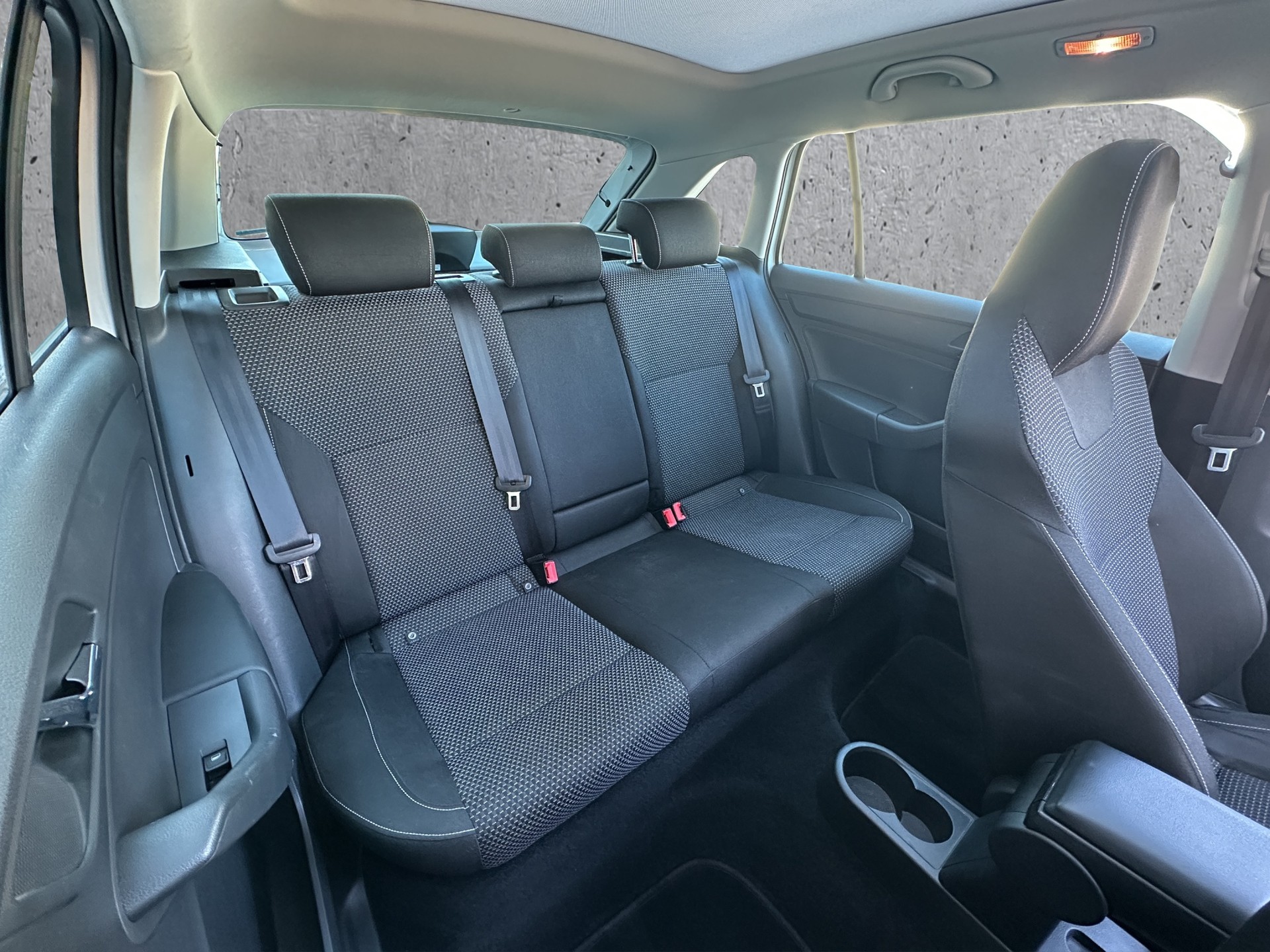 SKODA Rapid Spaceback 1.4 TSI Active DSG-image-12