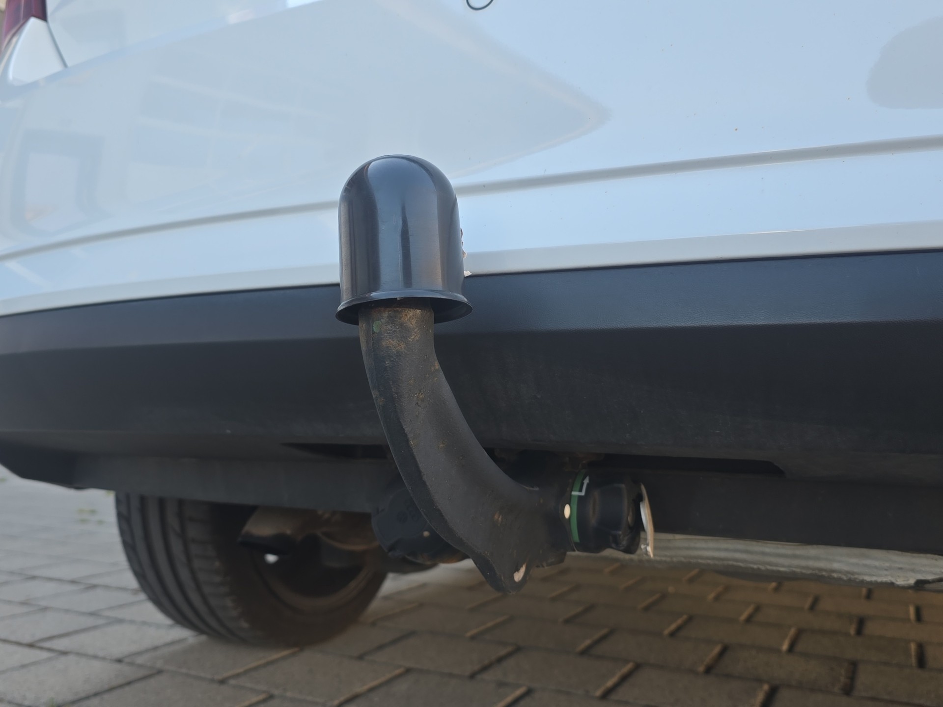 SKODA Rapid Spaceback 1.4 TSI Active DSG-image-16