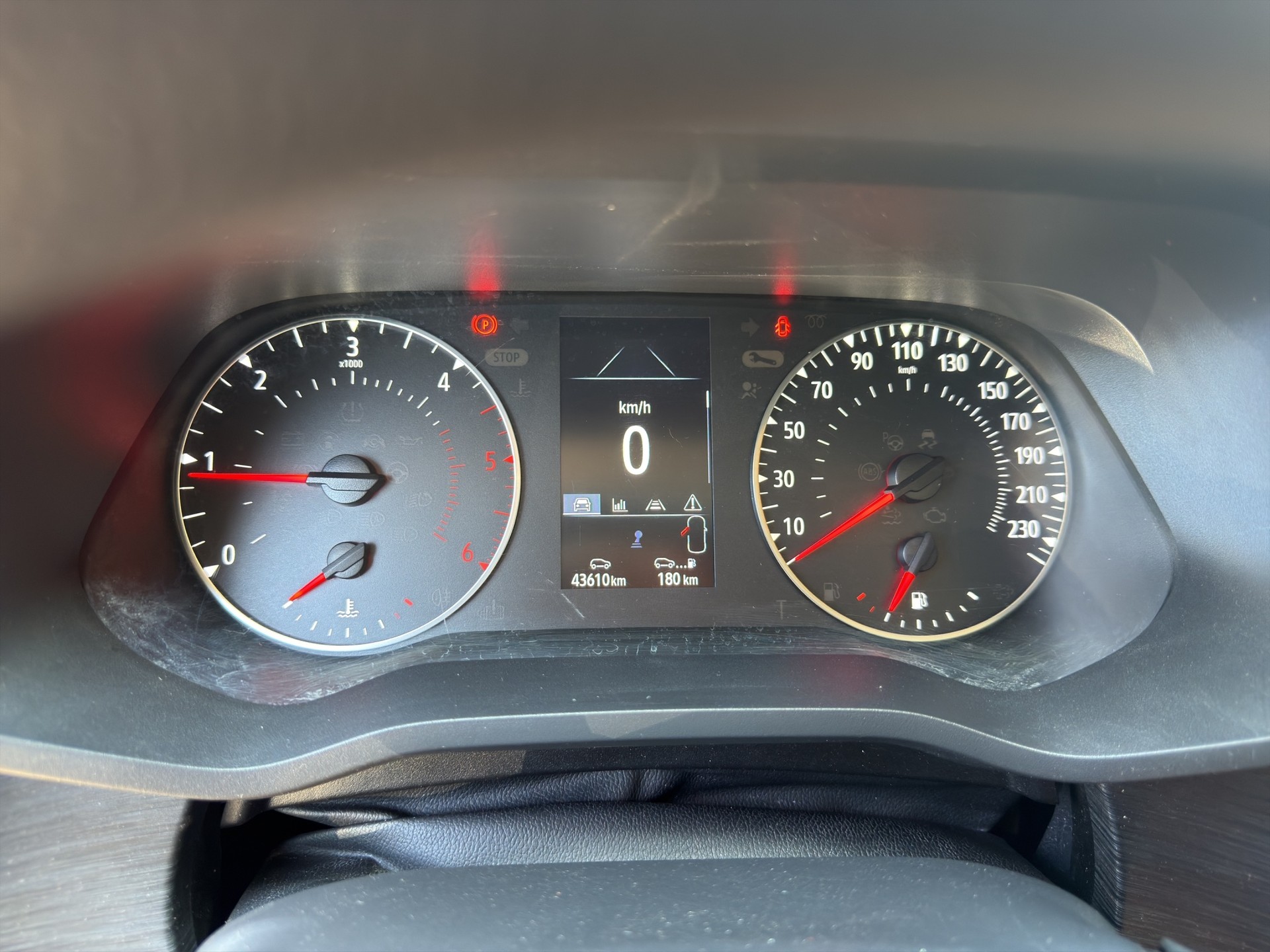 RENAULT Trafic 2.0 Blue dCi 150 Business L2H2 EN-image-7