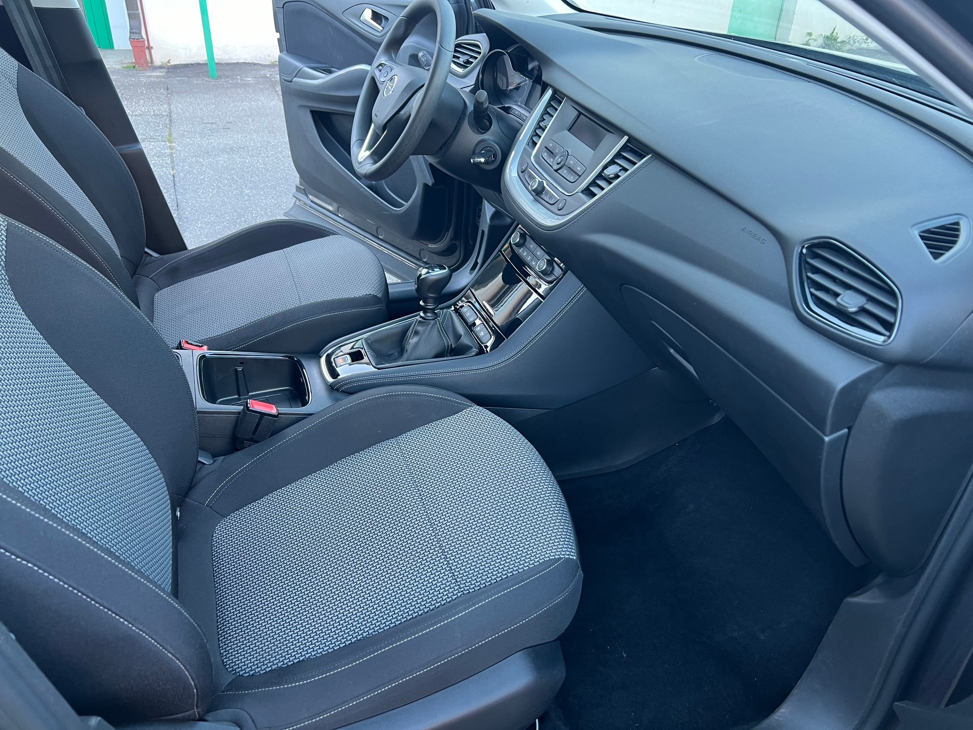 OPEL Grandland X 1.5CDTi Excellence-image-7