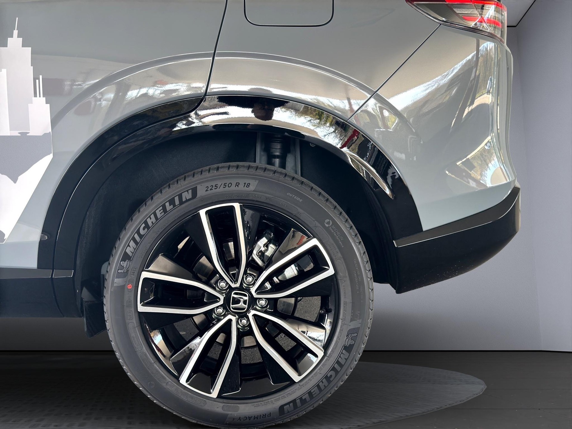 HONDA HR-V 1.5 i-MMD Elegance-image-17