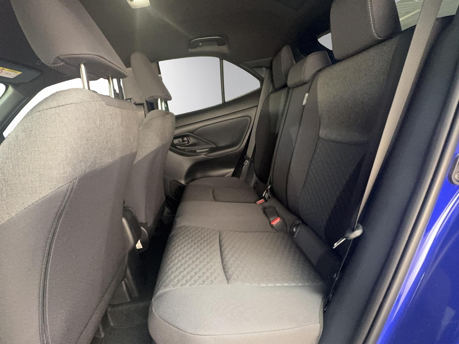 TOYOTA Yaris Cross 1.5 VVT-i HSD Trend AWD-i-image-7