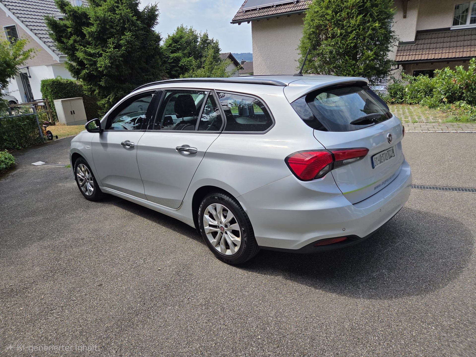 FIAT 1.6 JTD Lounge DCT-image-2