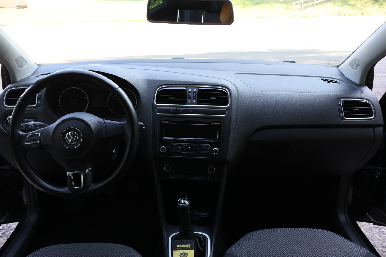 VW 1.2 TSI 90 Comfortline-image-7