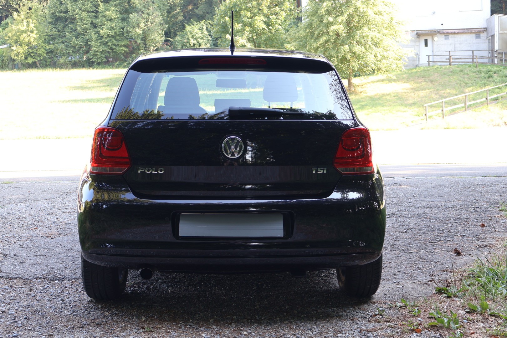 VW 1.2 TSI 90 Comfortline-image-4