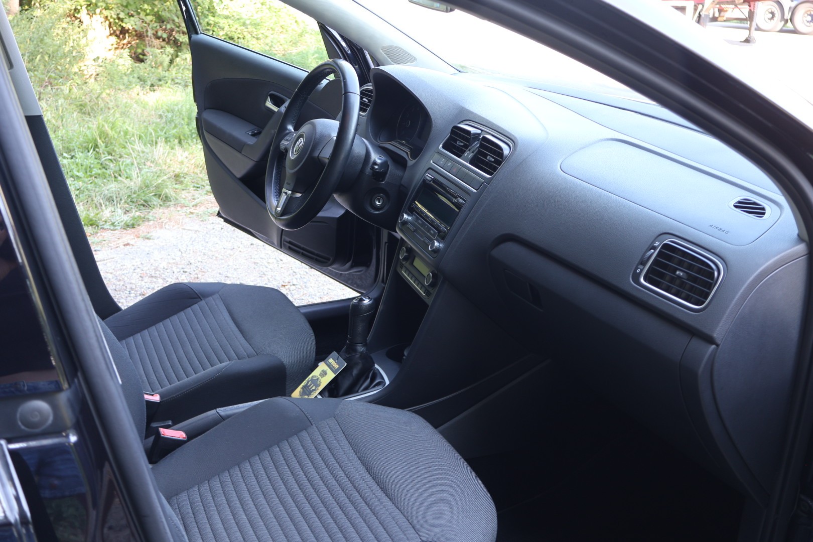 VW 1.2 TSI 90 Comfortline-image-6