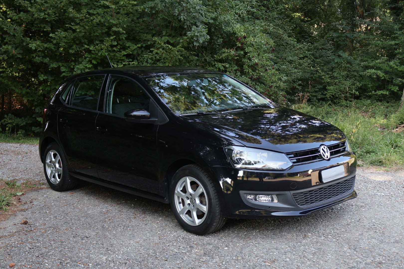 VW 1.2 TSI 90 Comfortline-image-2