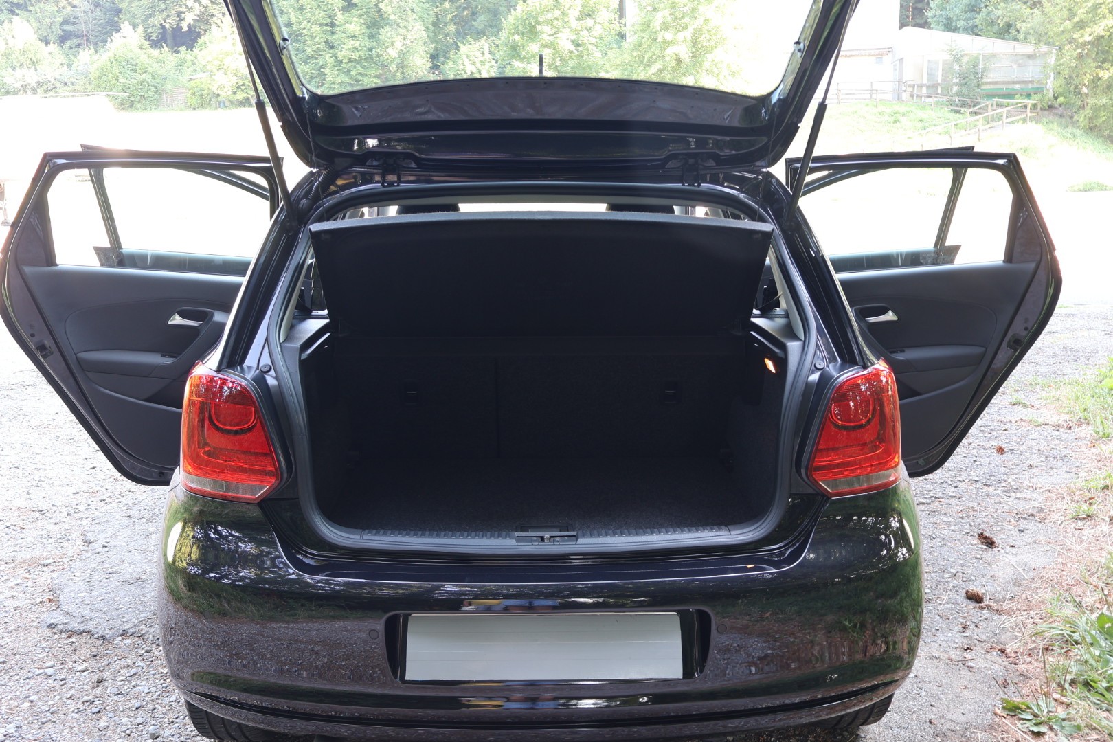 VW 1.2 TSI 90 Comfortline-image-8