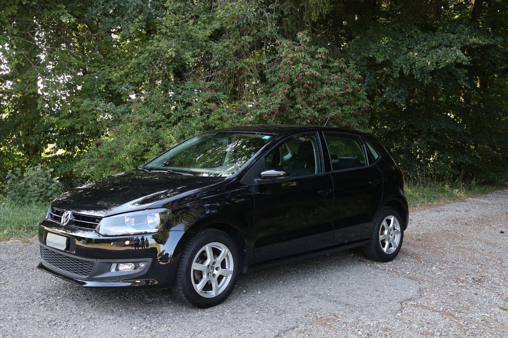 VW 1.2 TSI 90 Comfortline-image-0