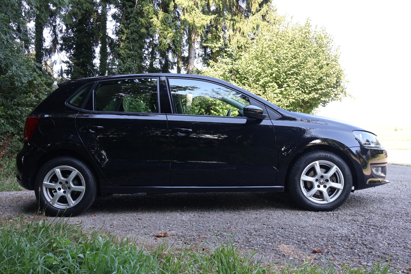 VW 1.2 TSI 90 Comfortline-image-3