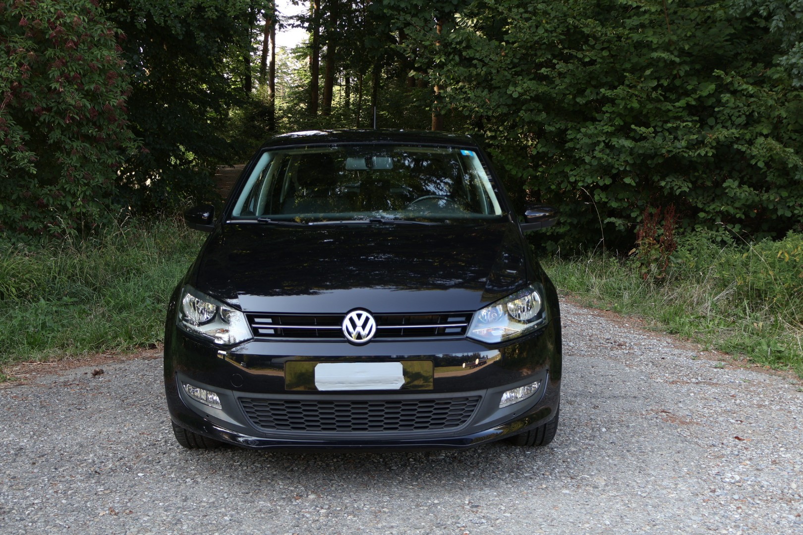VW 1.2 TSI 90 Comfortline-image-1