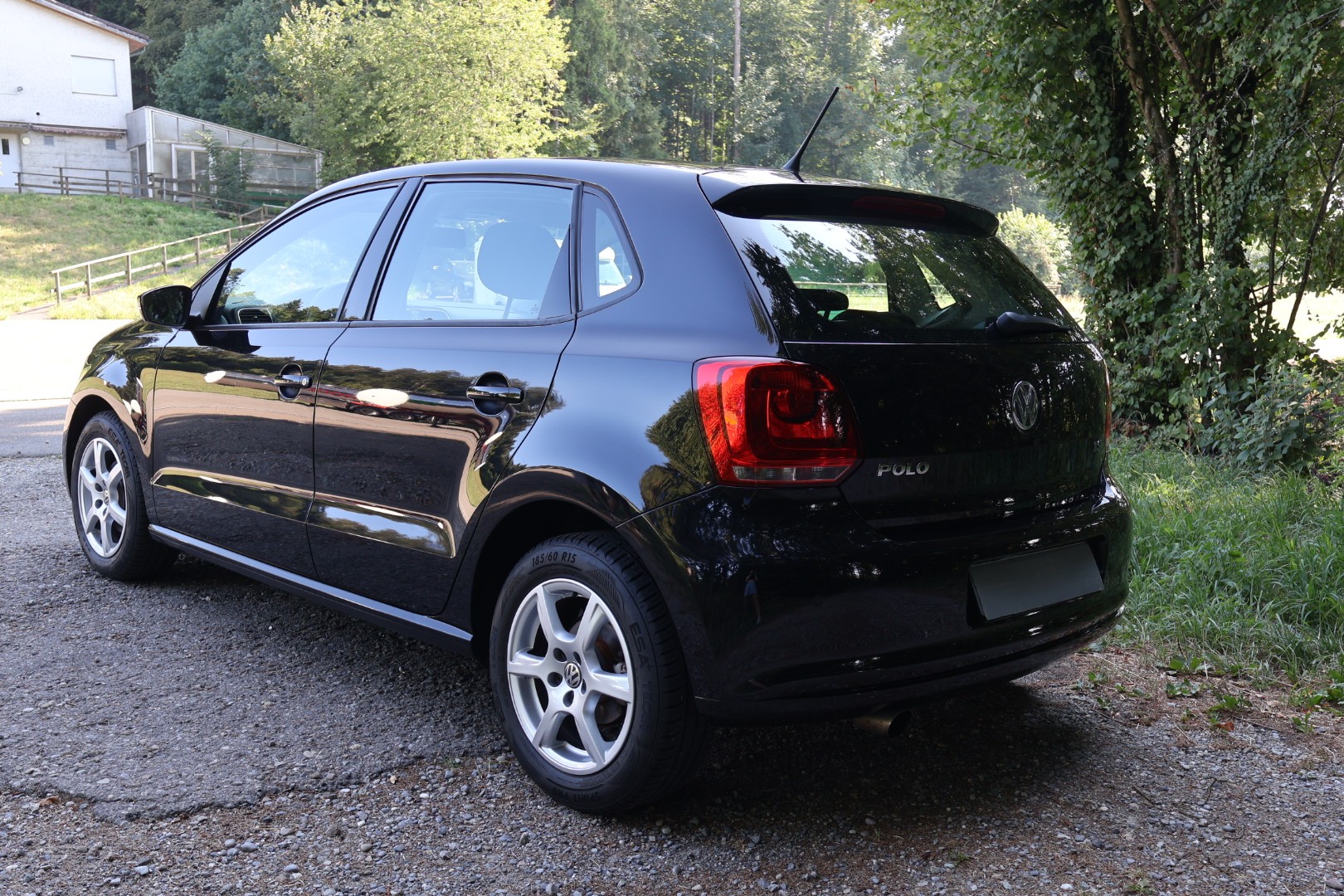 VW 1.2 TSI 90 Comfortline-image-5