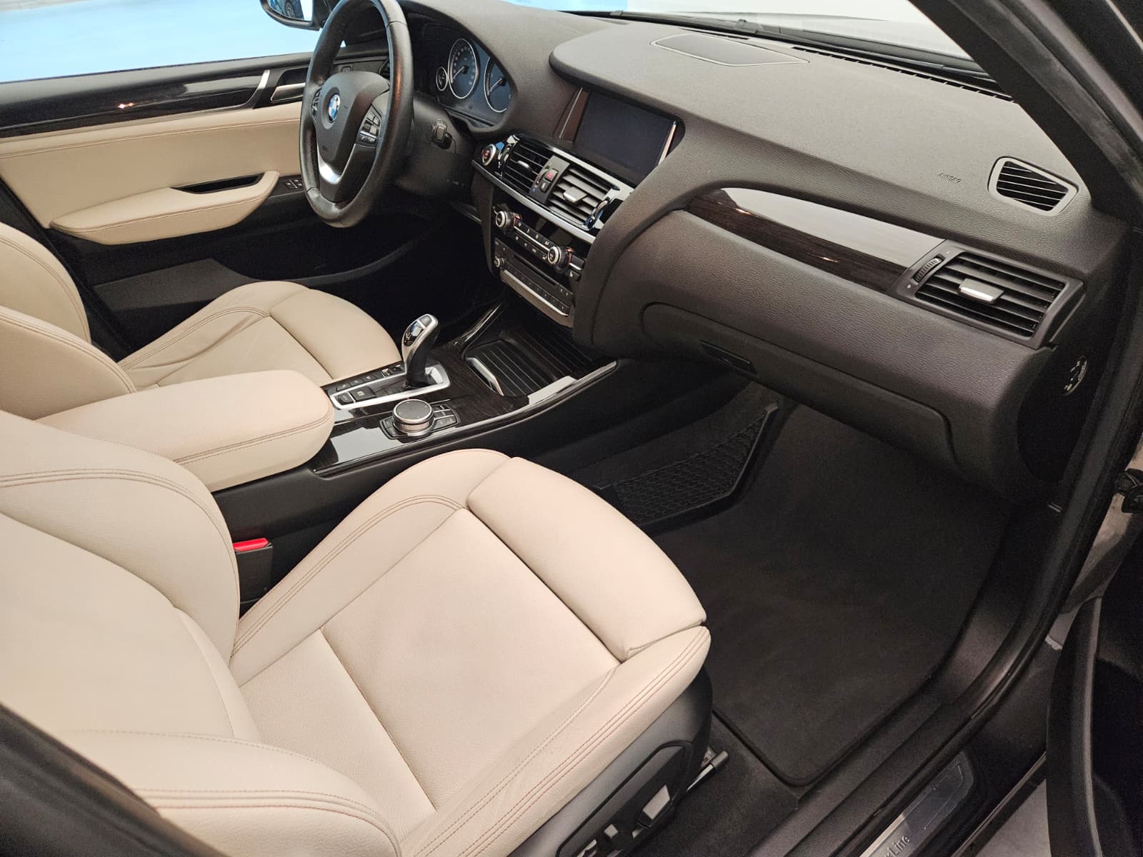 BMW X4 xDrive 30d xLine Steptronic-image-11
