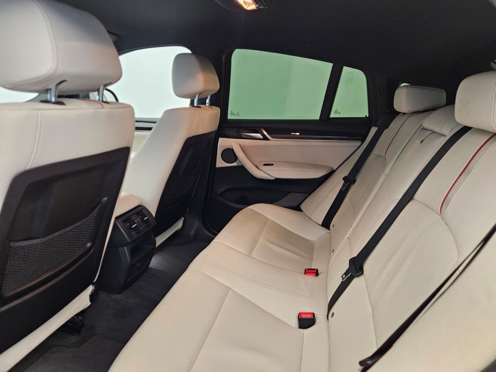 BMW X4 xDrive 30d xLine Steptronic-image-12