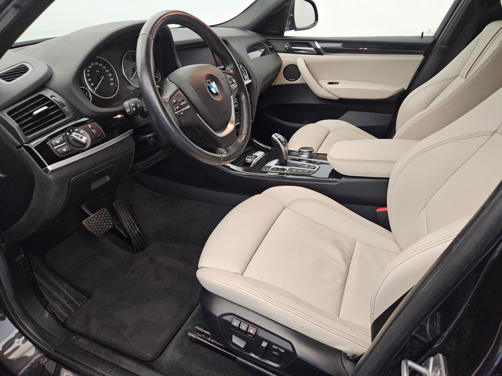 BMW X4 xDrive 30d xLine Steptronic-image-10