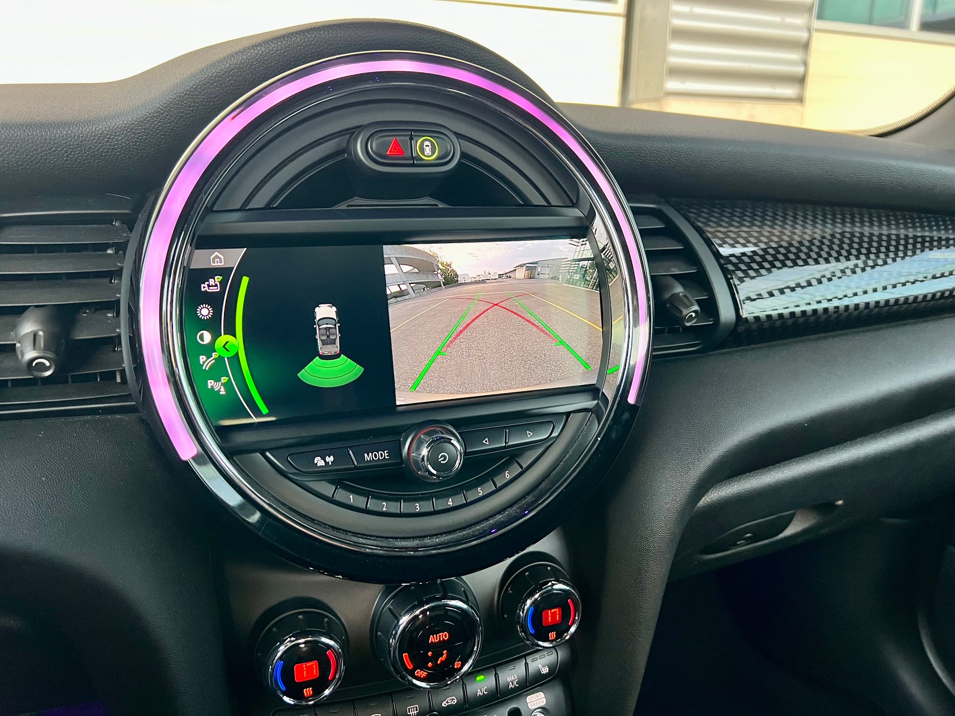MINI Cooper S Cabriolet DKG-image-14