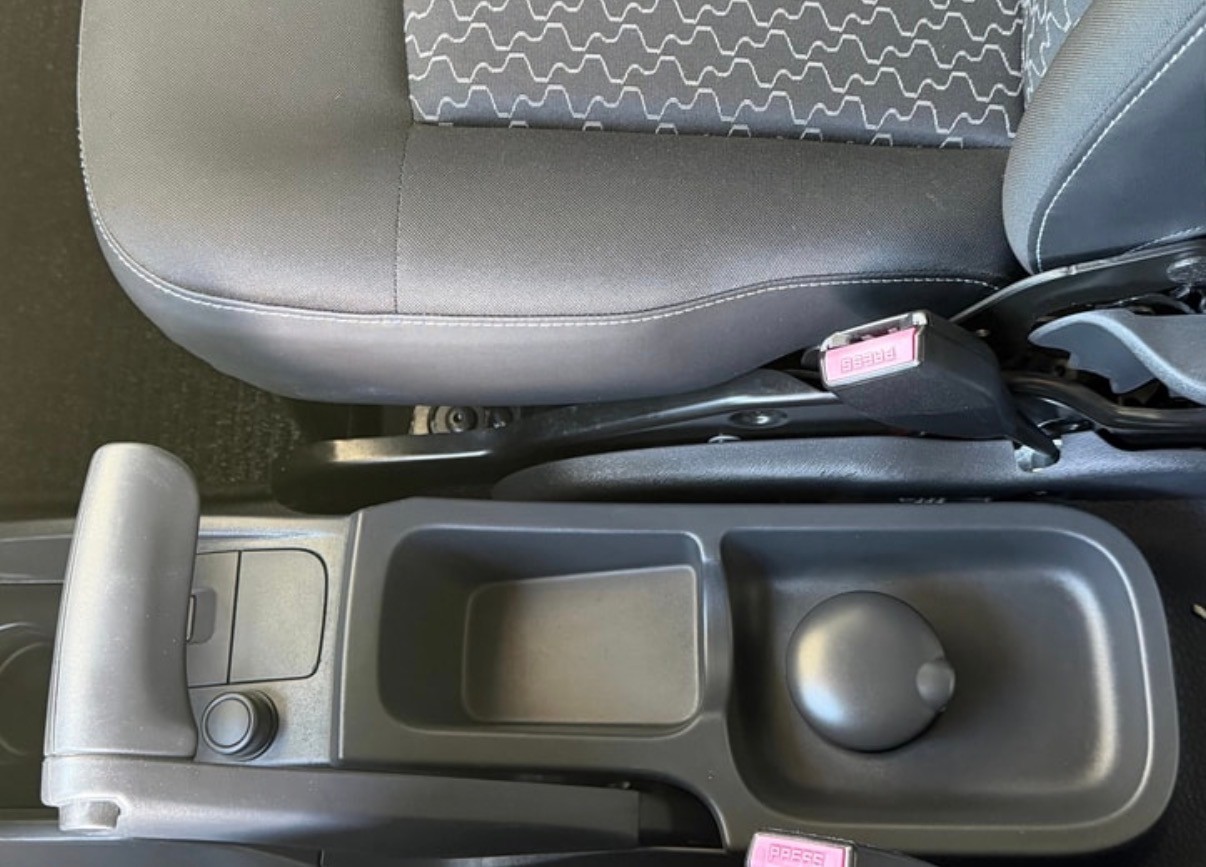 RENAULT Kangoo Medium TCe 115 ENERGY Business-image-13
