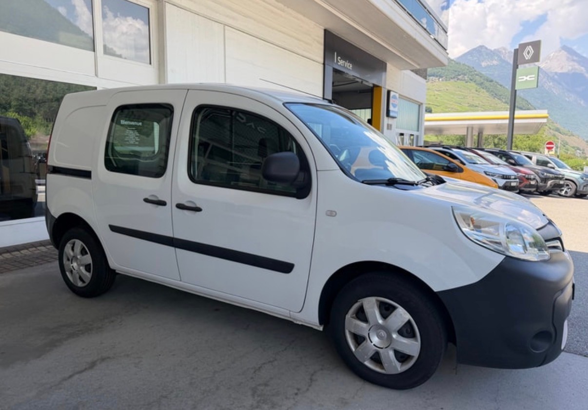 RENAULT Kangoo Medium TCe 115 ENERGY Business-image-3