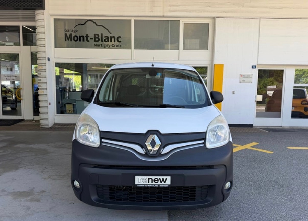 RENAULT Kangoo Medium TCe 115 ENERGY Business-image-4