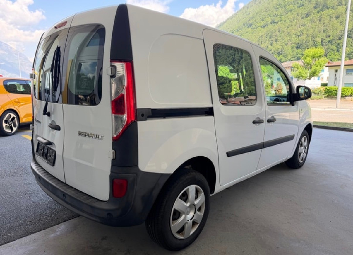 RENAULT Kangoo Medium TCe 115 ENERGY Business-image-2