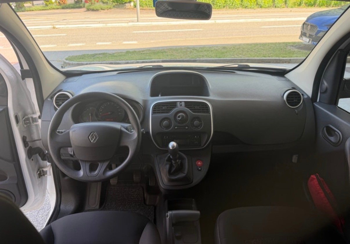 RENAULT Kangoo Medium TCe 115 ENERGY Business-image-6