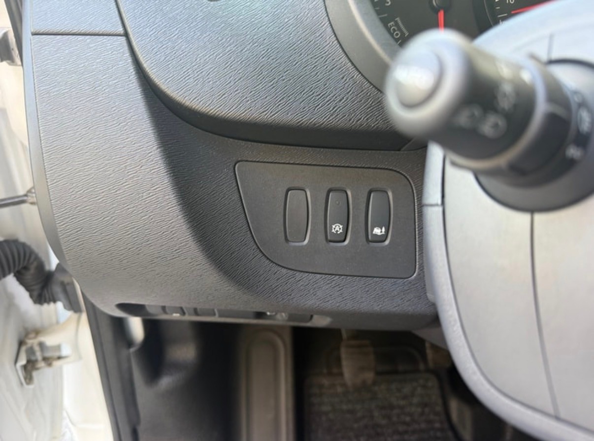 RENAULT Kangoo Medium TCe 115 ENERGY Business-image-11