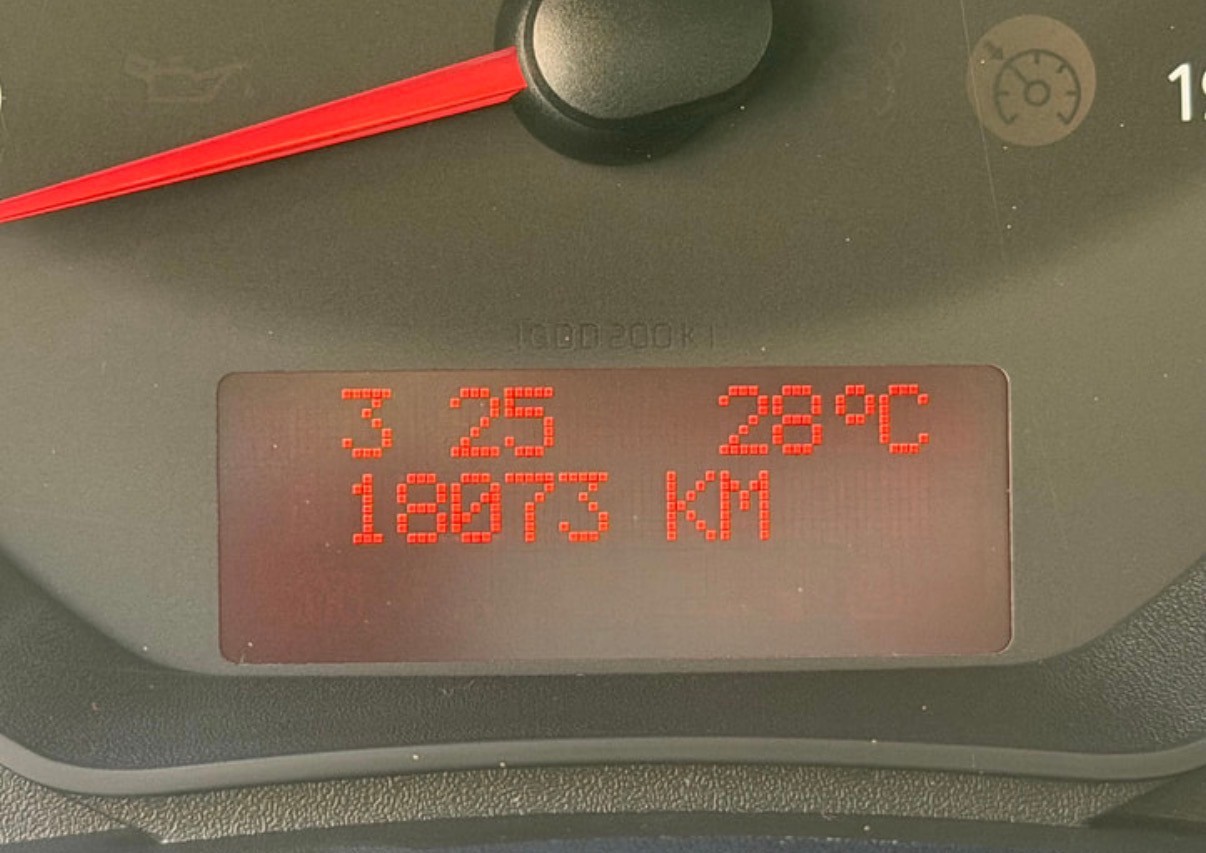 RENAULT Kangoo Medium TCe 115 ENERGY Business-image-9