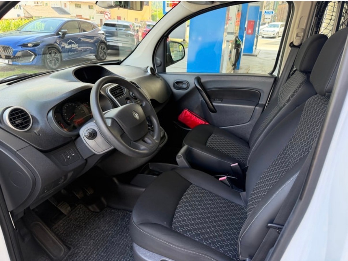 RENAULT Kangoo Medium TCe 115 ENERGY Business-image-5