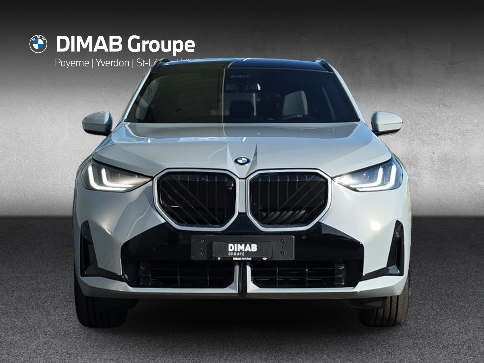 BMW X3 xDrive 30e M Sport Pro**Action de leasing à 0.0%**-image-7