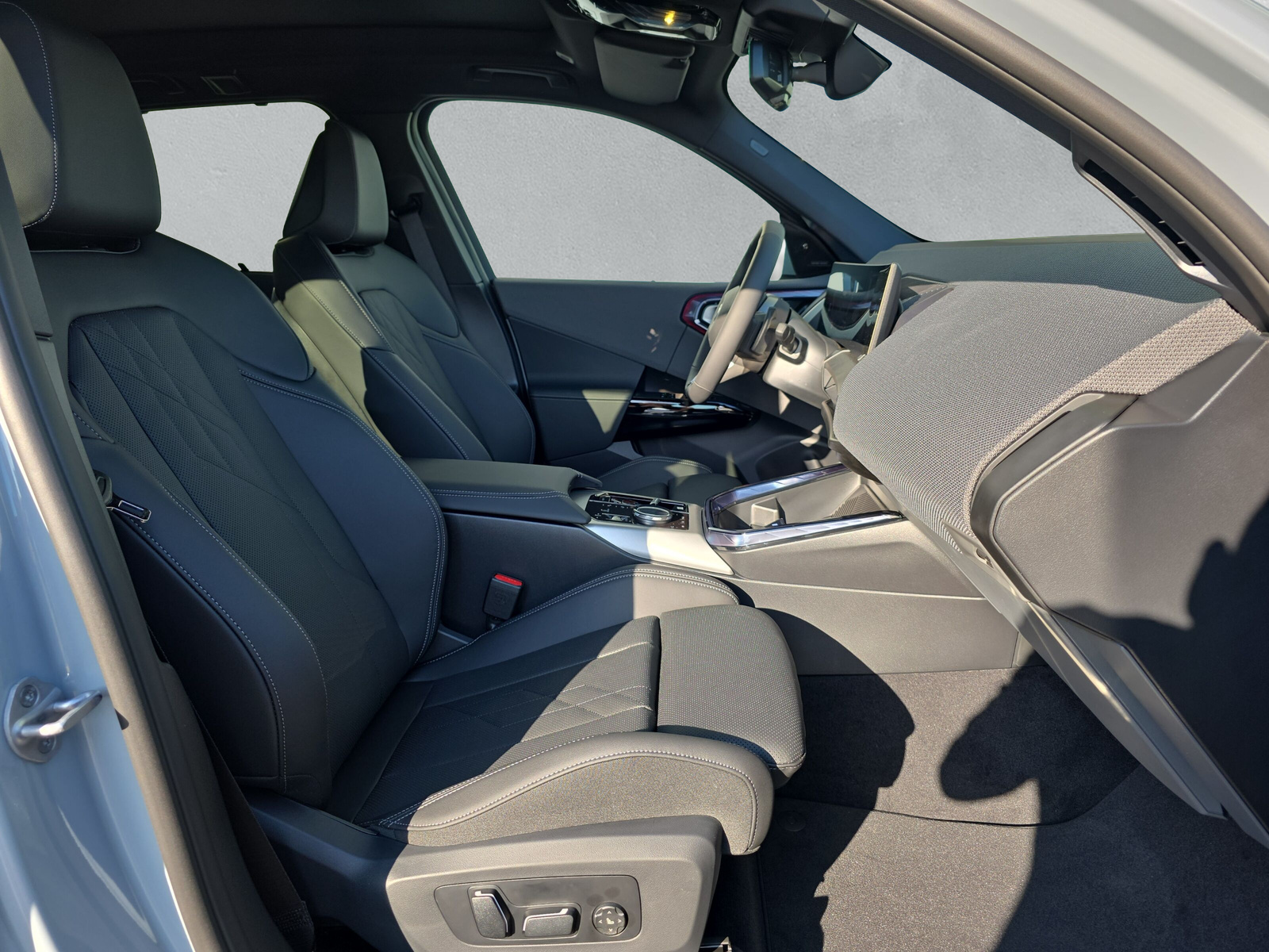 BMW X3 xDrive 30e M Sport Pro**Action de leasing à 0.0%**-image-12