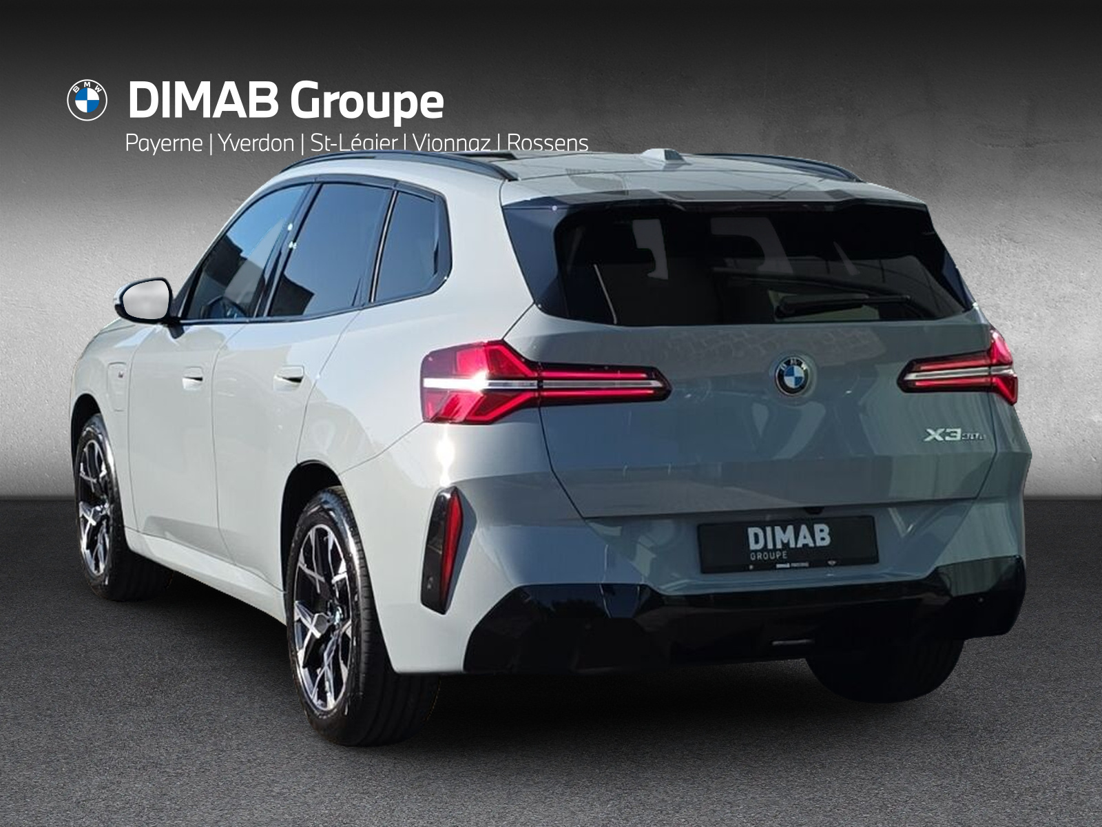 BMW X3 xDrive 30e M Sport Pro**Action de leasing à 0.9%**-showroom-element-2