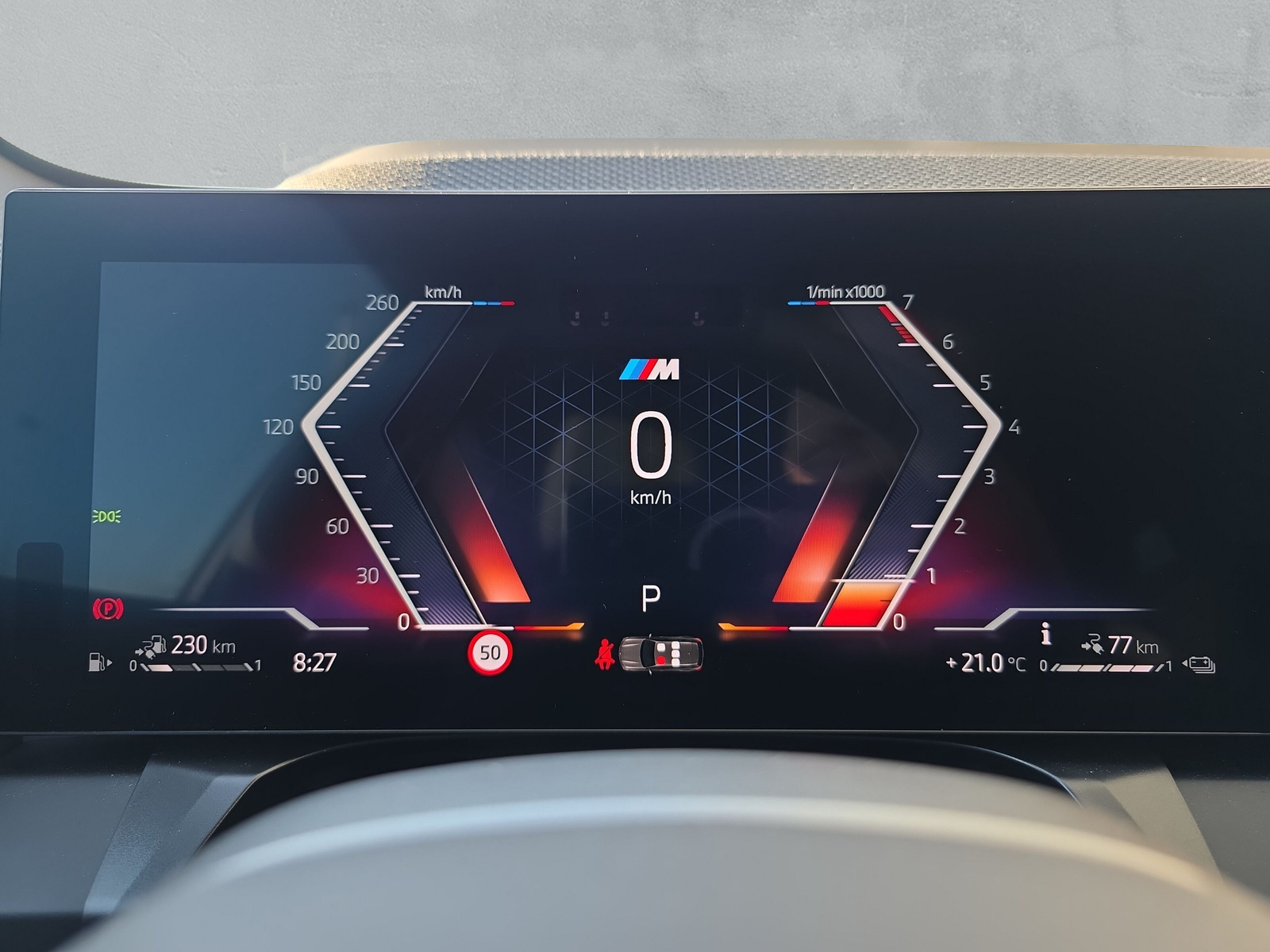 BMW X3 xDrive 30e M Sport Pro**Action de leasing à 0.0%**-image-23