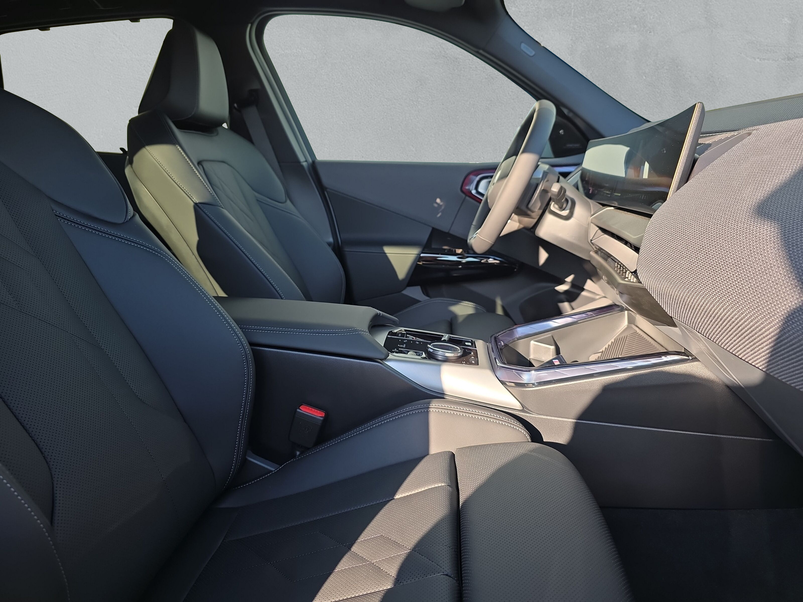 BMW X3 xDrive 30e M Sport Pro**Action de leasing à 0.0%**-image-13