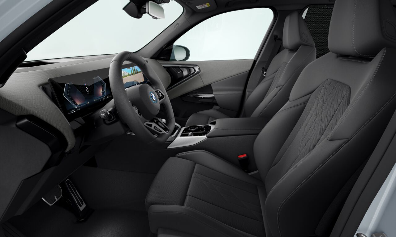 BMW X3 xDrive 30e M Sport Pro**Action de leasing à 0.9%**-image-2