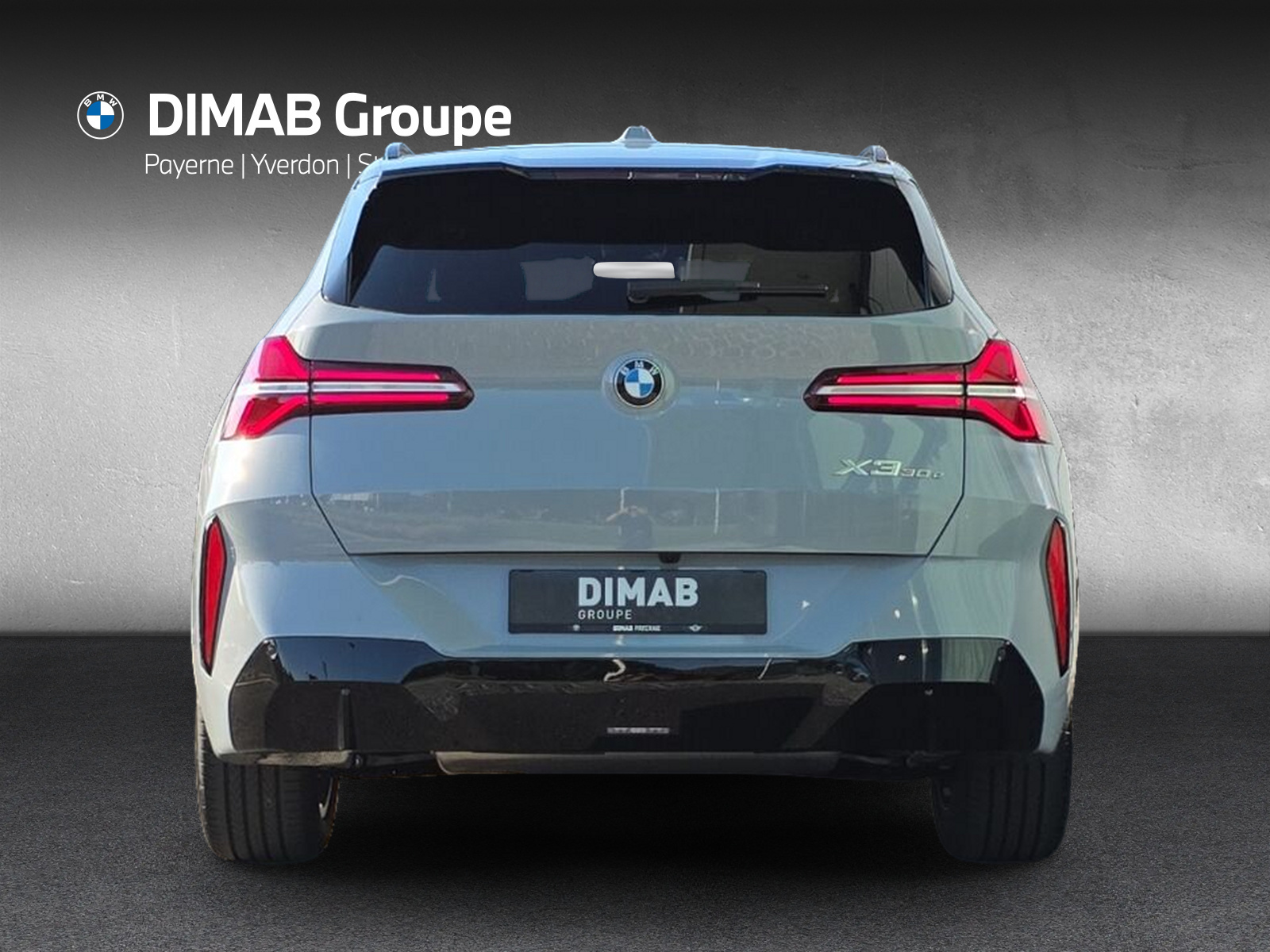 BMW X3 xDrive 30e M Sport Pro**Action de leasing à 0.9%**-showroom-element-3
