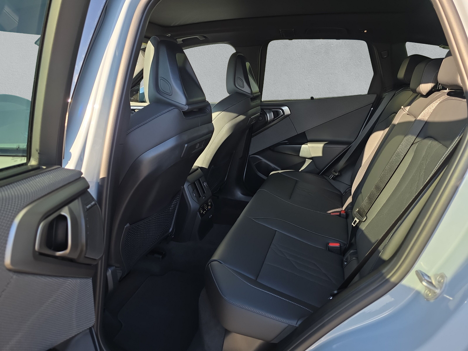 BMW X3 xDrive 30e M Sport Pro**Action de leasing à 0.0%**-image-15