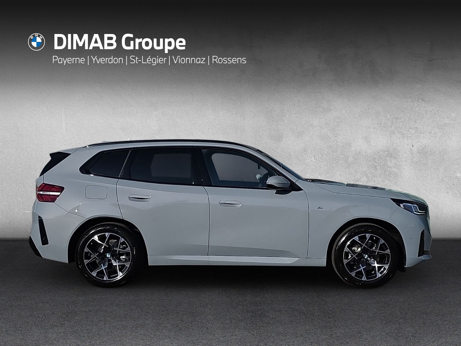 BMW X3 xDrive 30e M Sport Pro**Action de leasing à 0.0%**-image-5