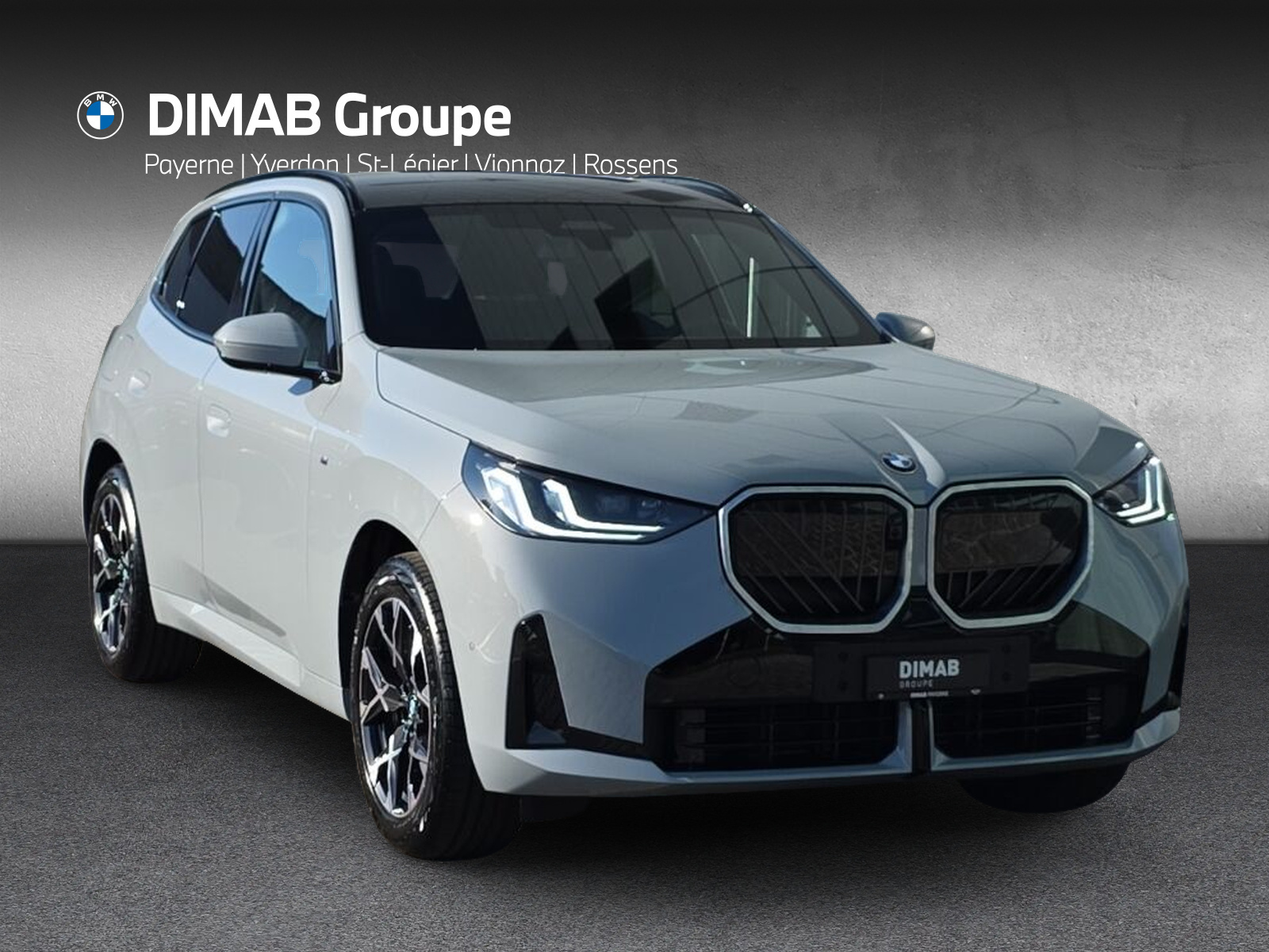 BMW X3 xDrive 30e M Sport Pro**Action de leasing à 0.0%**-image-6