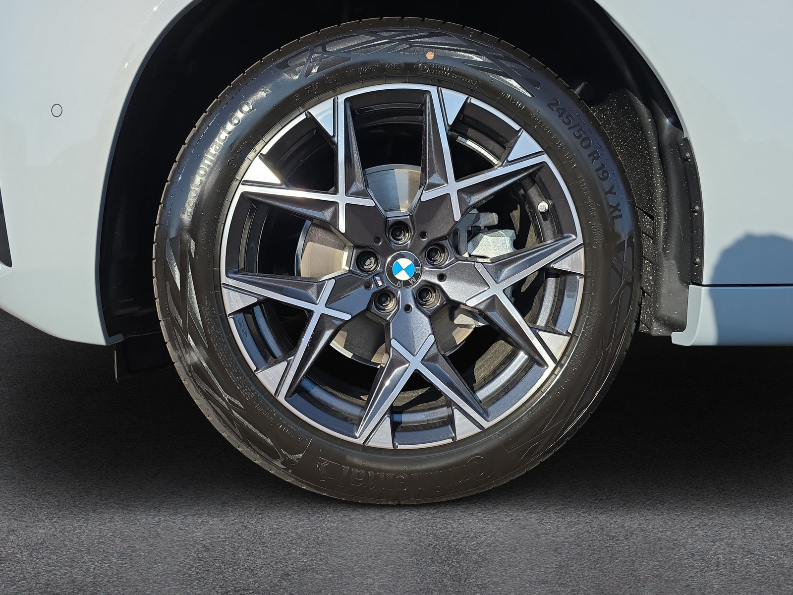BMW X3 xDrive 30e M Sport Pro**Action de leasing à 0.0%**-image-9