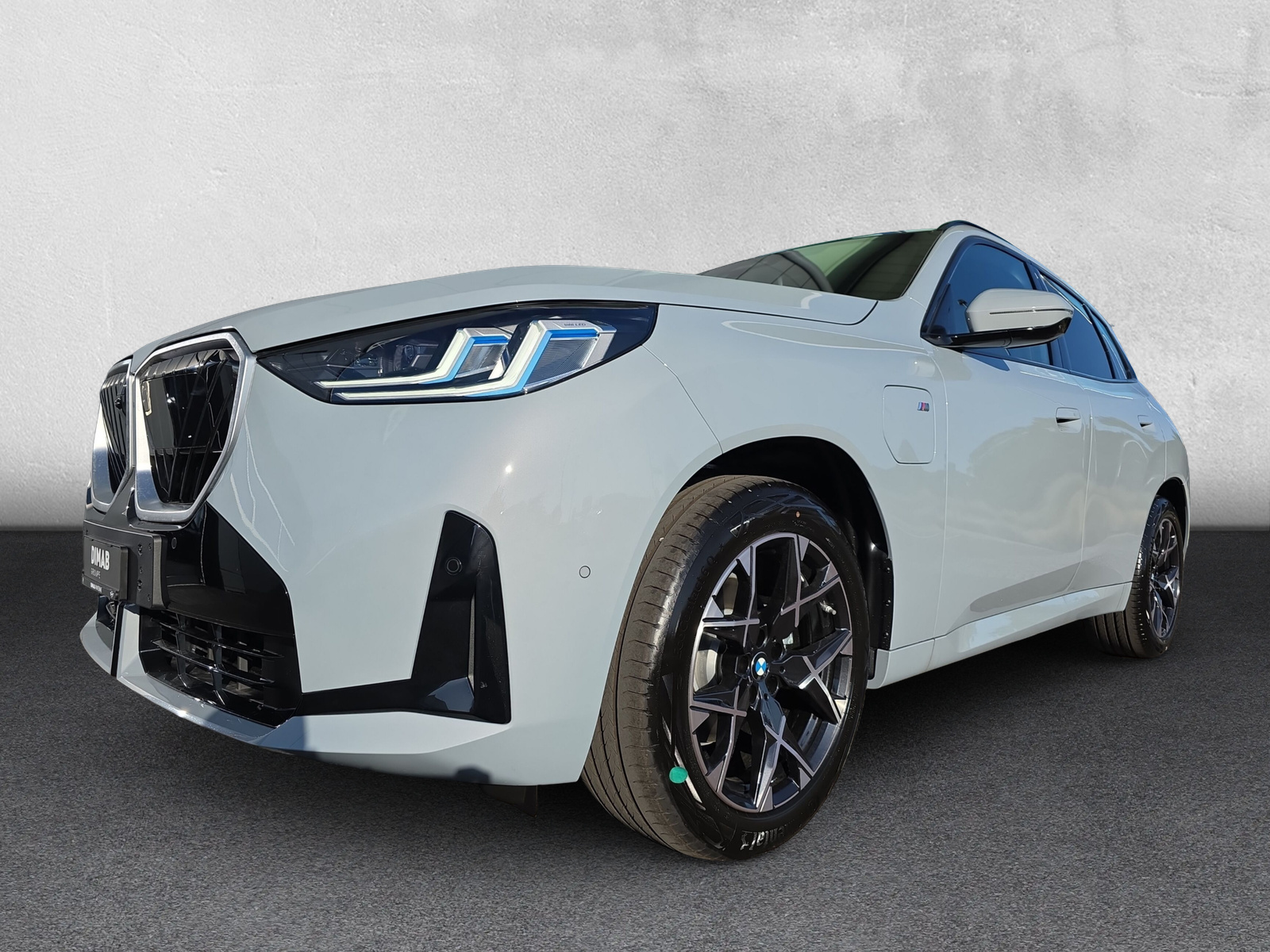 BMW X3 xDrive 30e M Sport Pro**Action de leasing à 0.0%**-image-8