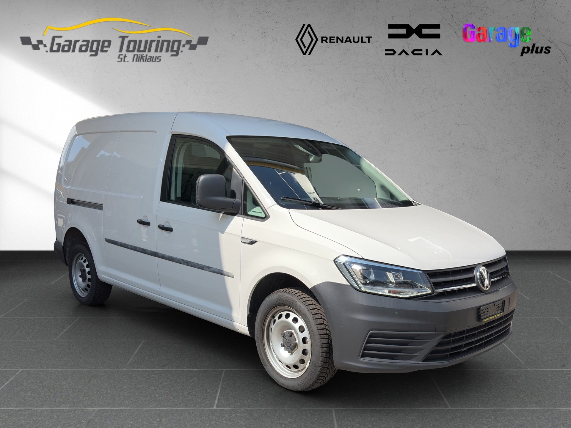 VW Caddy Maxi 2.0TDI 4Motion BlueMotion Technology DSG-image-7