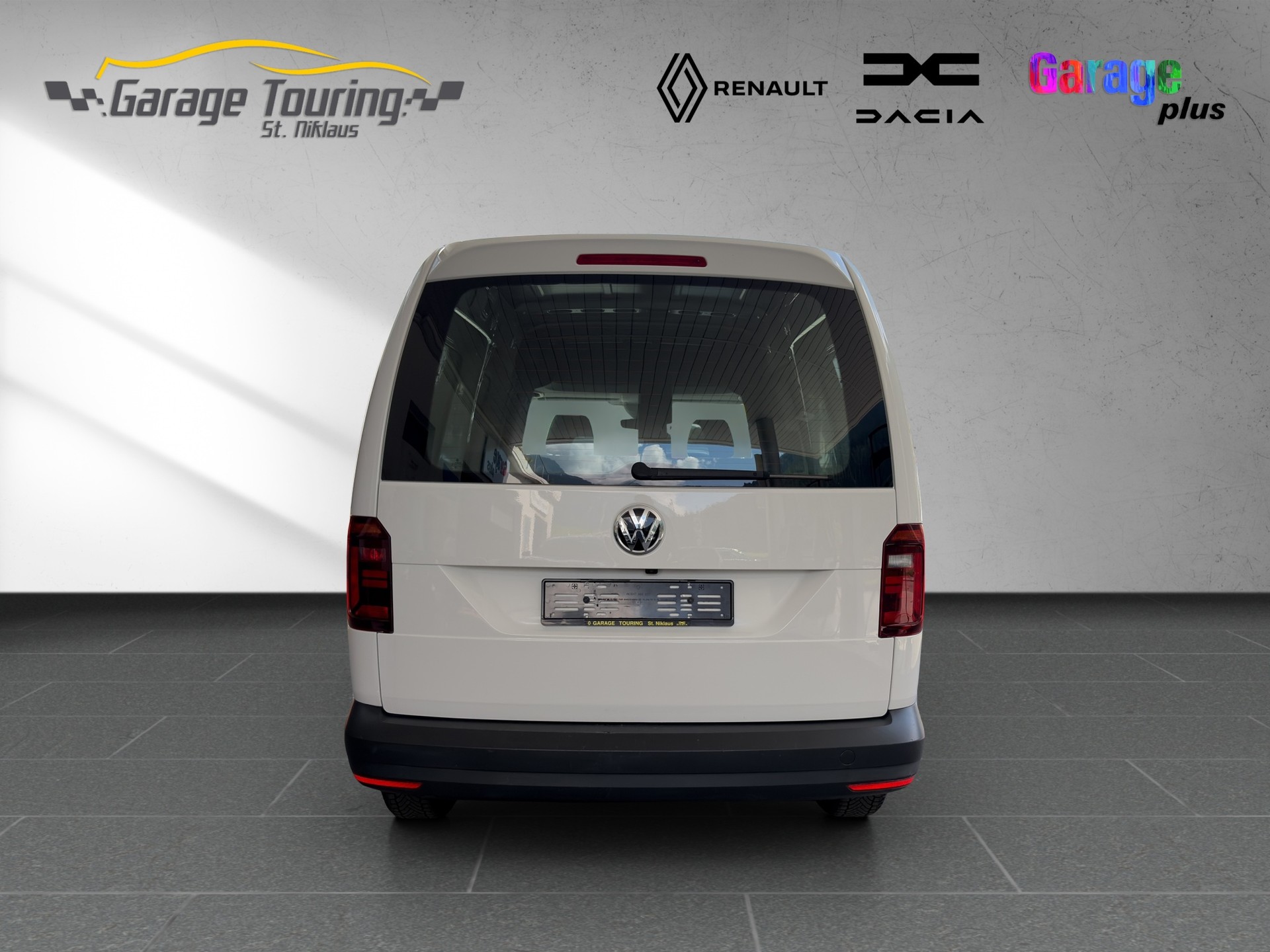 VW Caddy Maxi 2.0TDI 4Motion BlueMotion Technology DSG-image-4