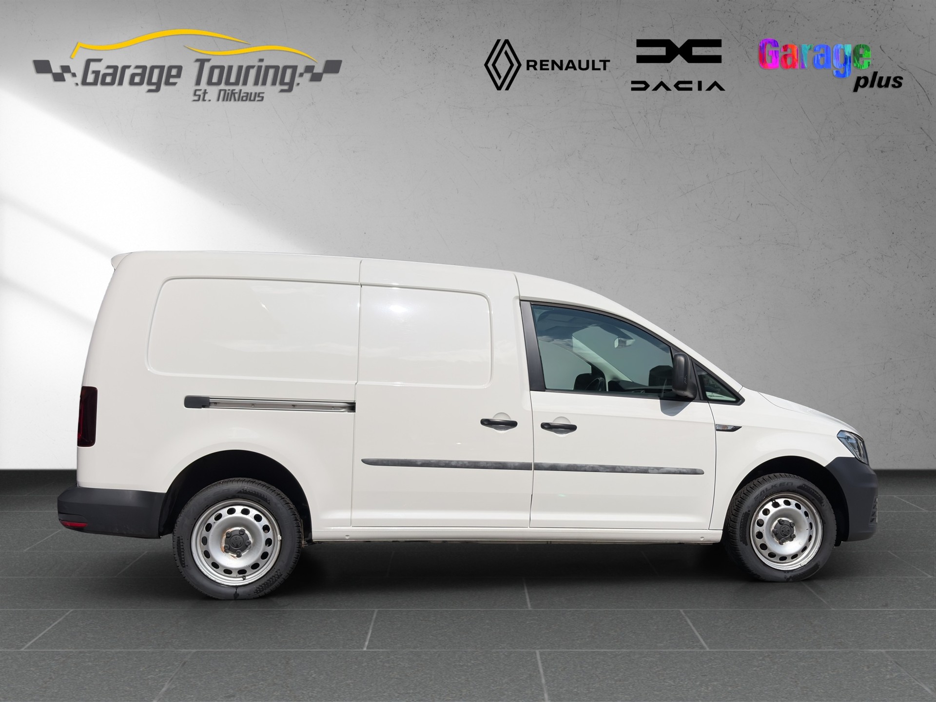 VW Caddy Maxi 2.0TDI 4Motion BlueMotion Technology DSG-image-6