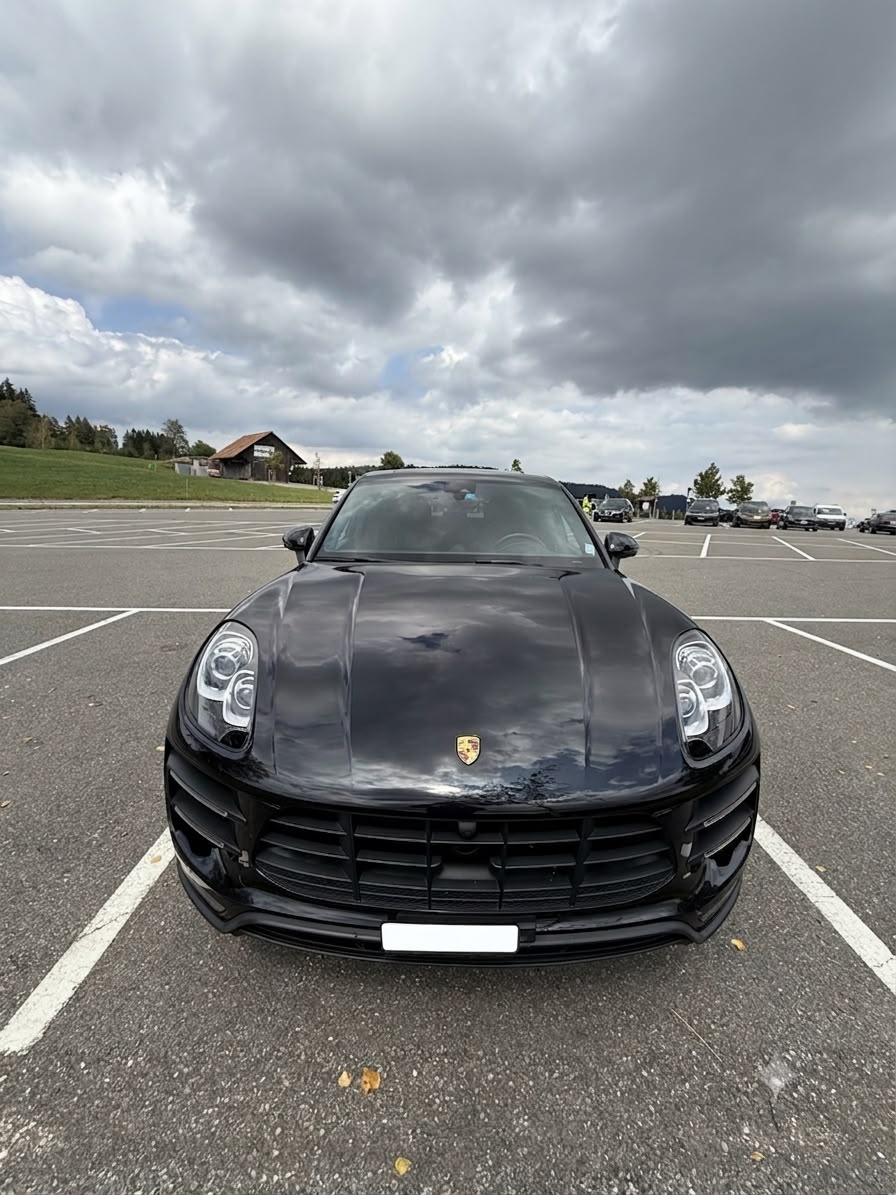 PORSCHE 3.6 V6 Turbo Performance-image-1
