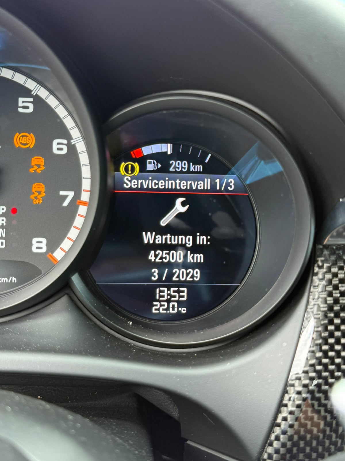 PORSCHE 3.6 V6 Turbo Performance-image-5