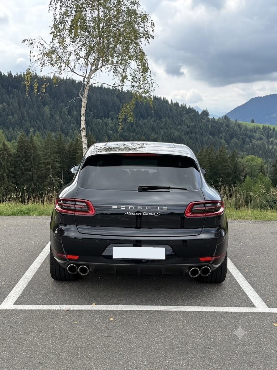 PORSCHE 3.6 V6 Turbo Performance-image-0