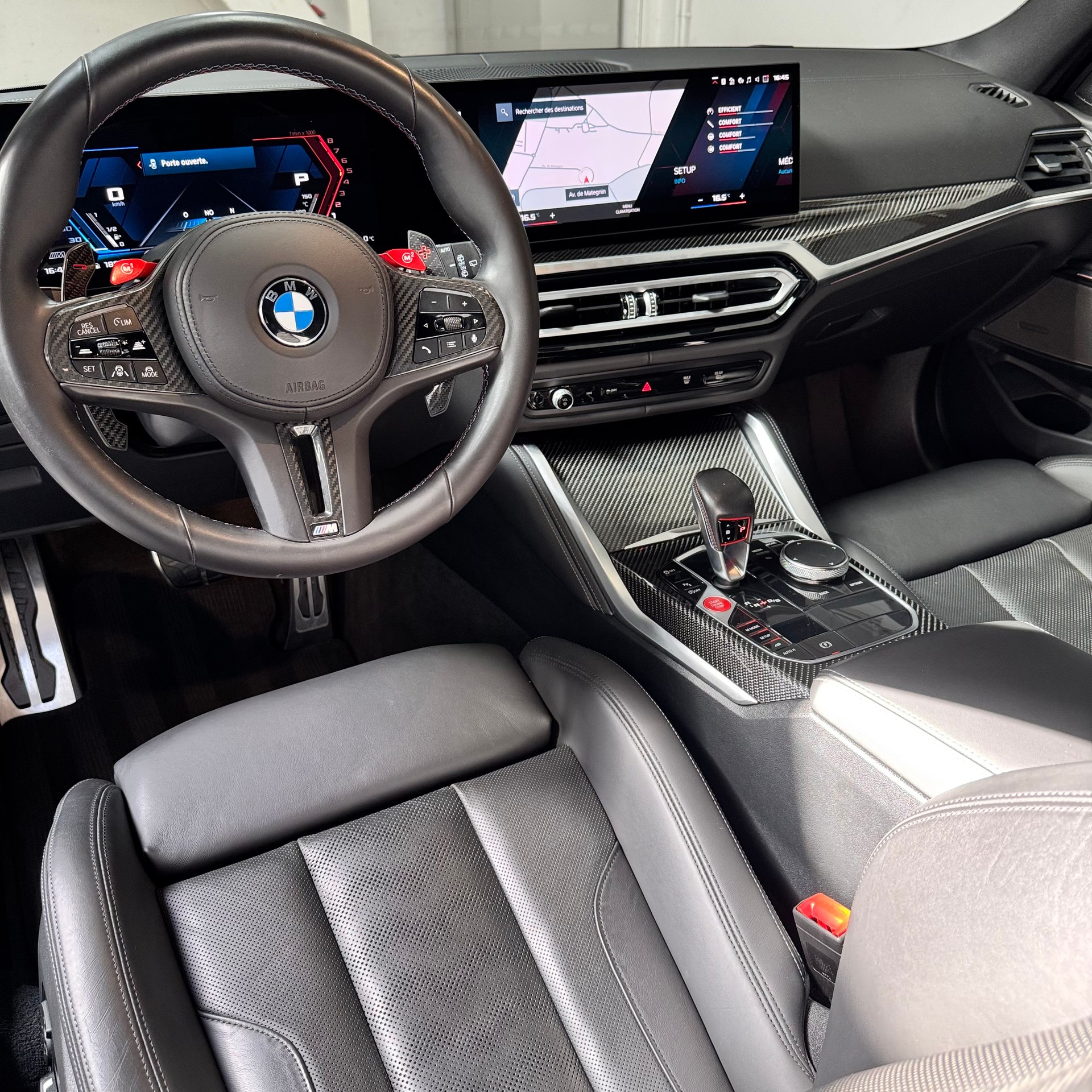 BMW M3 Touring xDrive Competition M-image-14
