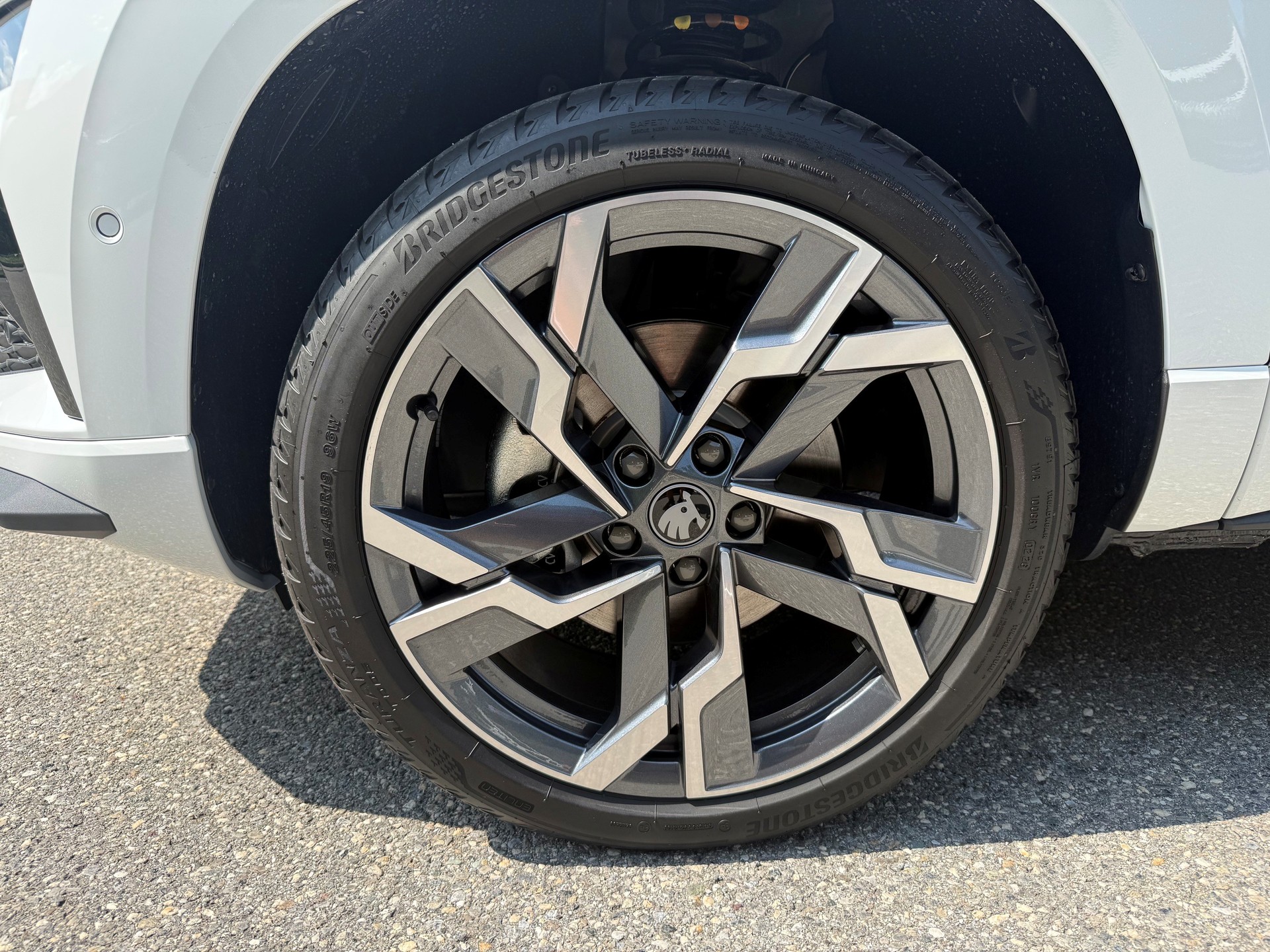 SKODA Karoq 2.0 TSI SportLine 4x4 DSG-image-5