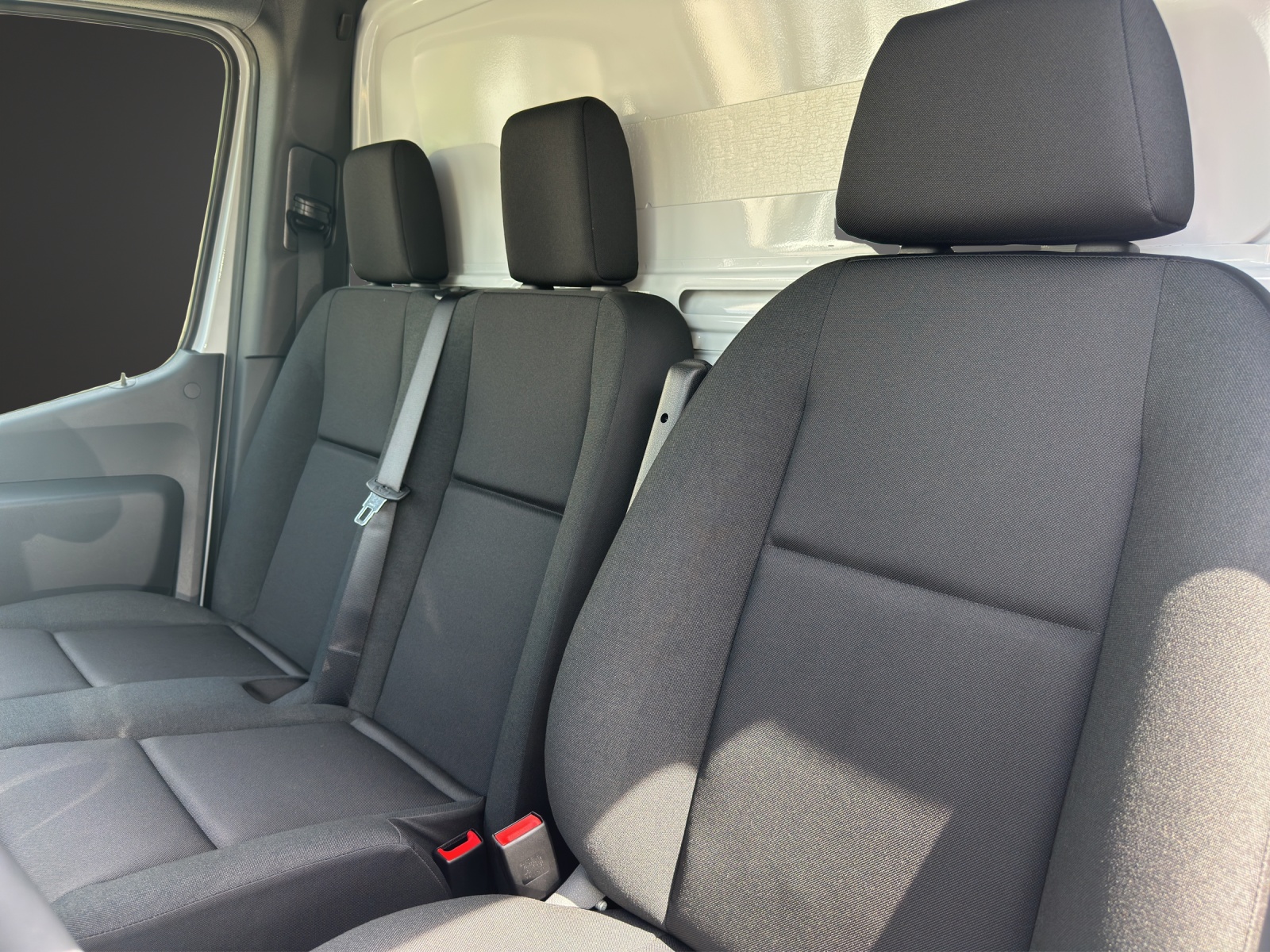 MERCEDES-BENZ Sprinter 319 CDI Lang 9G-TRONIC-image-6